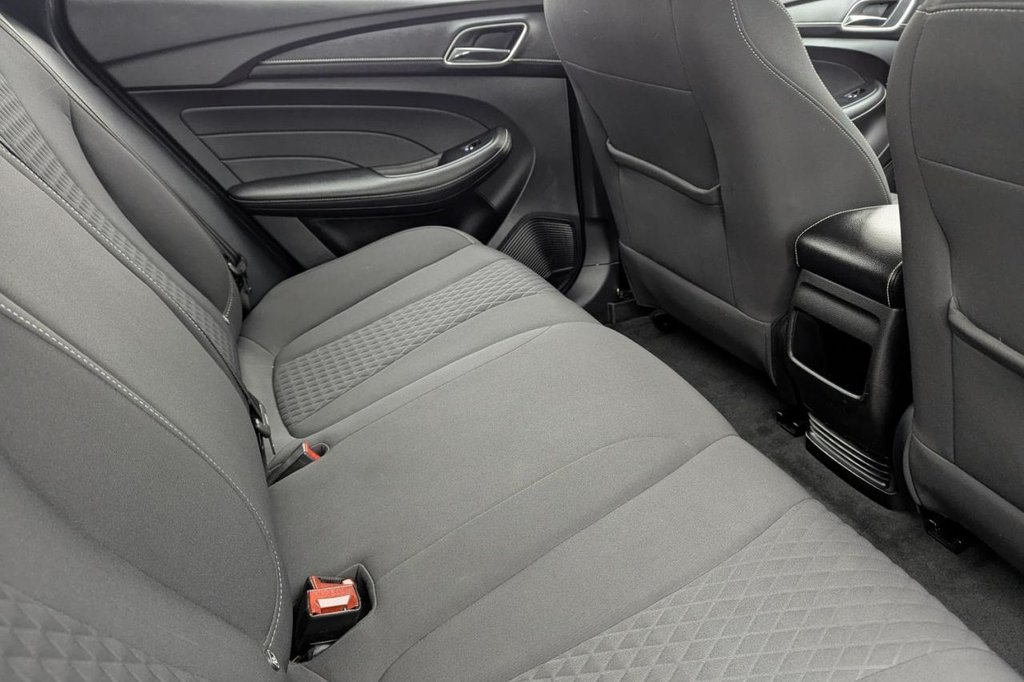 Used MG MG5 2021 for sale - 77212039: Photo 18