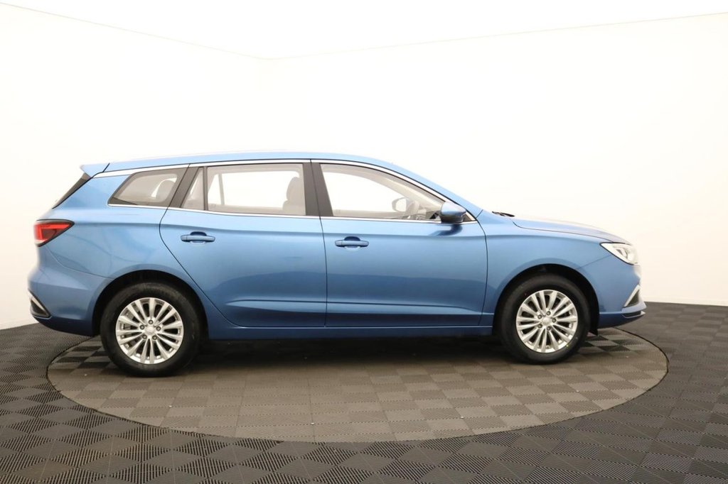 Used MG MG5 2021 for sale - 77212039: Photo 2