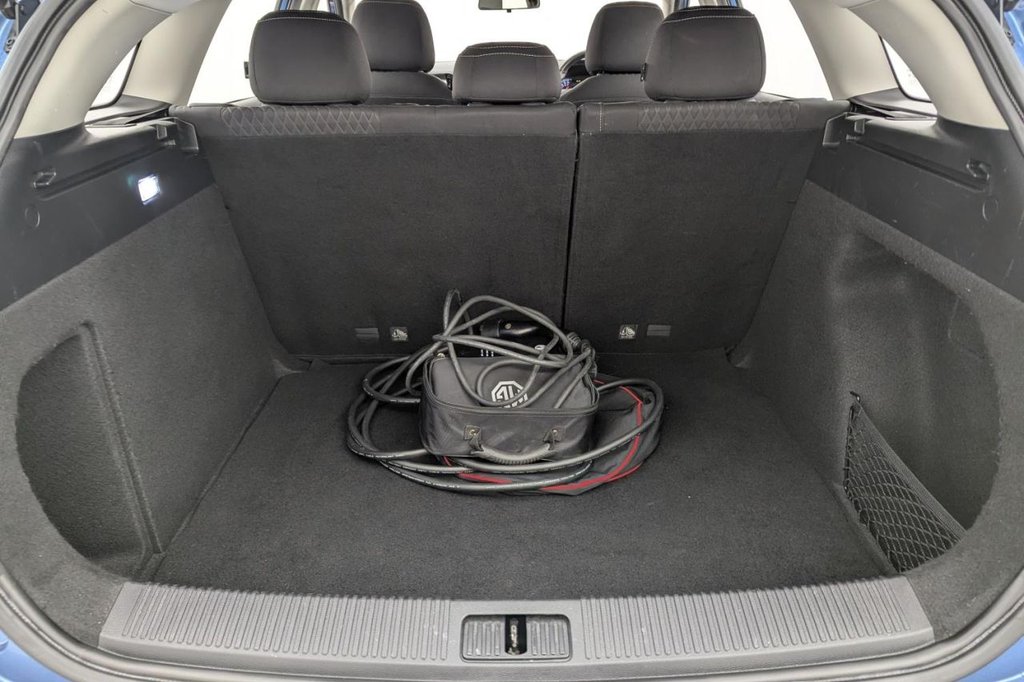 Used MG MG5 2021 for sale - 77212039: Photo 20