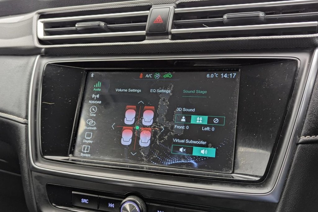 Used MG MG5 2021 for sale - 77212039: Photo 23