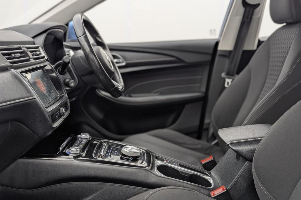 Used MG MG5 2021 for sale - 77212039: Photo 26