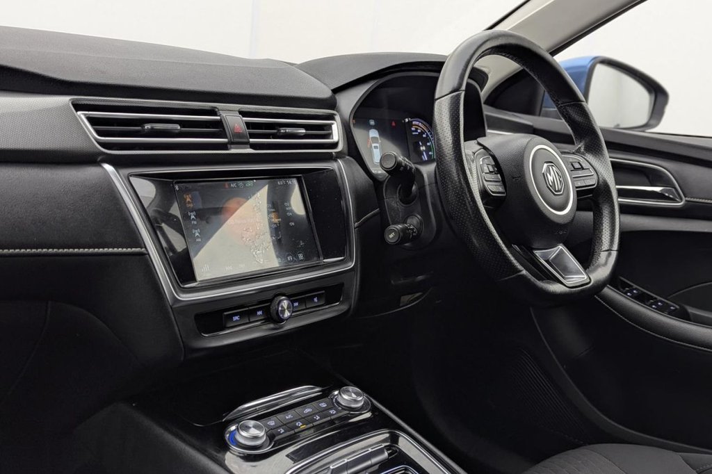 Used MG MG5 2021 for sale - 77212039: Photo 27