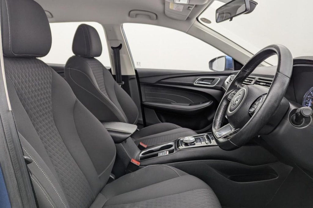 Used MG MG5 2021 for sale - 77212039: Photo 3