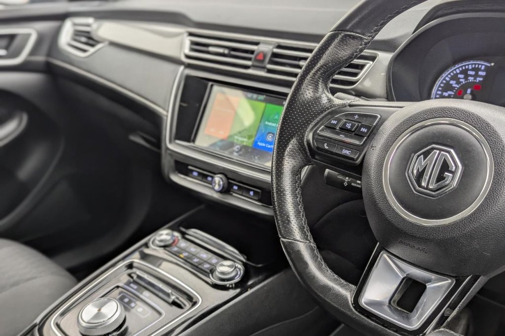 Used MG MG5 2021 for sale - 77212039: Photo 38