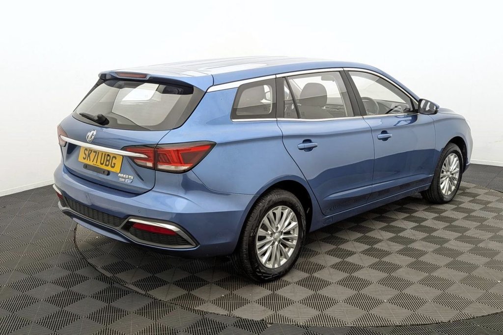 Used MG MG5 2021 for sale - 77212039: Photo 42