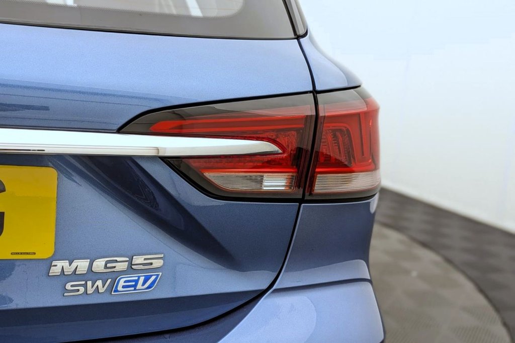 Used MG MG5 2021 for sale - 77212039: Photo 43