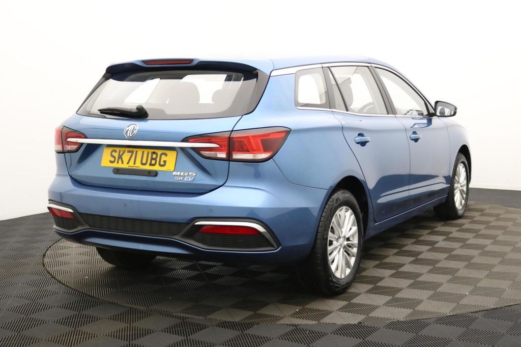 Used MG MG5 2021 for sale - 77212039: Photo 5