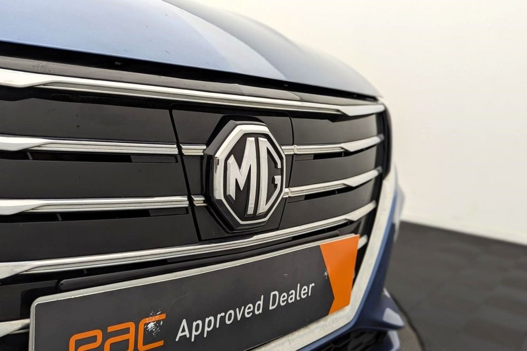 Used MG MG5 2021 for sale - 77212039: Photo 50