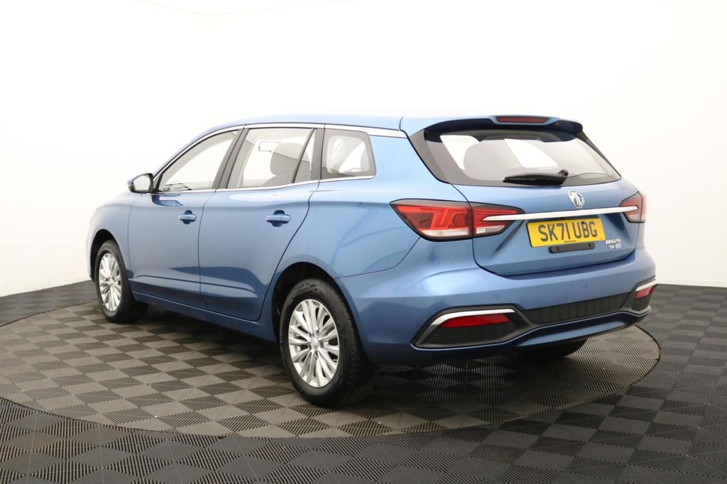 Used MG MG5 2021 for sale - 77212039: Photo 7