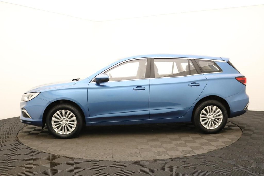 Used MG MG5 2021 for sale - 77212039: Photo 8