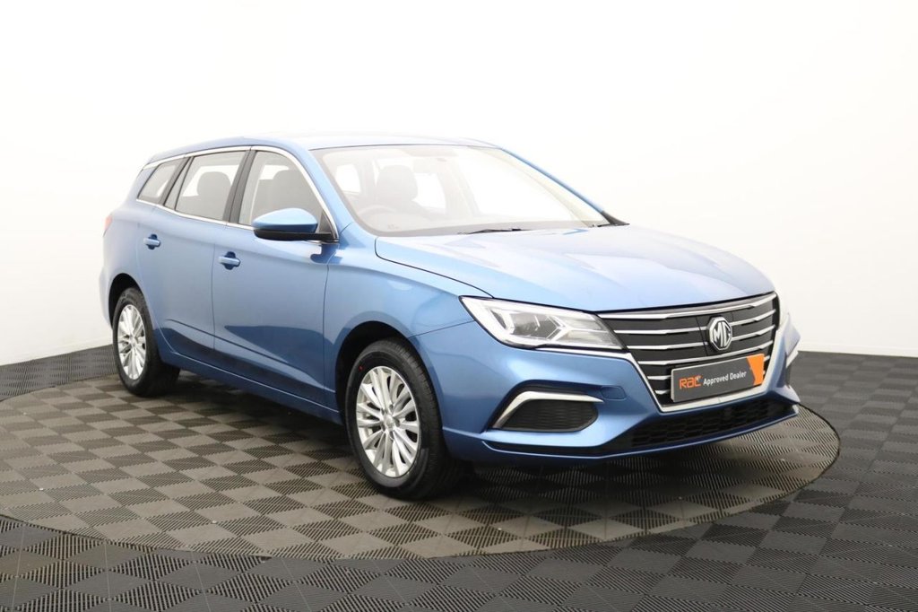 Used MG MG5 2021 for sale - 77212039: Photo 9