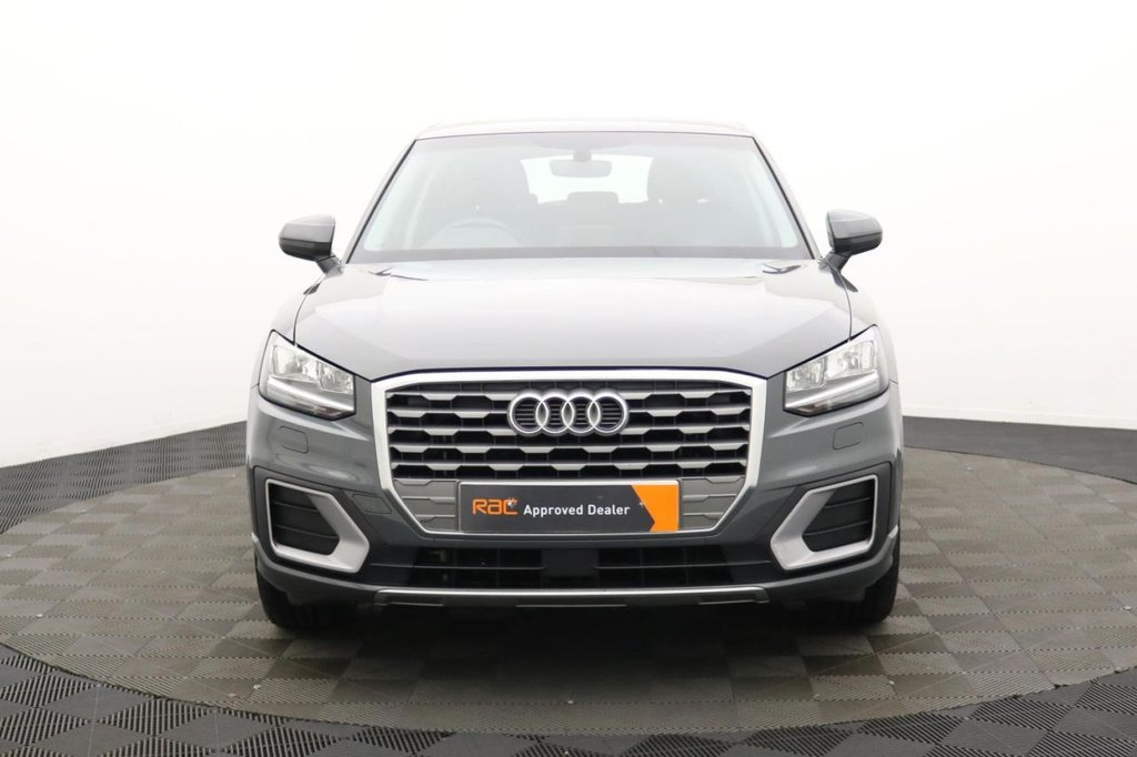 Used Audi Q2 2018 for sale - 77212150: Photo 10