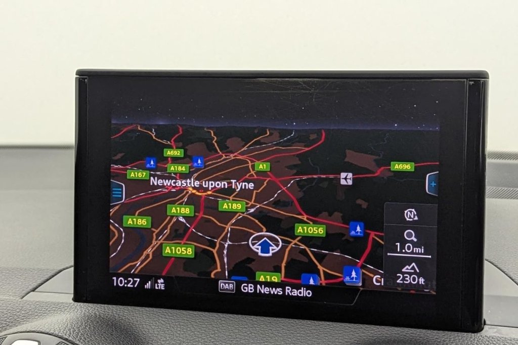 Used Audi Q2 2018 for sale - 77212150: Photo 13