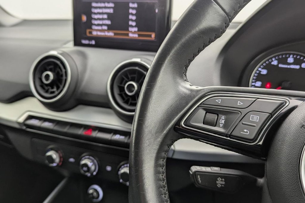 Used Audi Q2 2018 for sale - 77212150: Photo 14