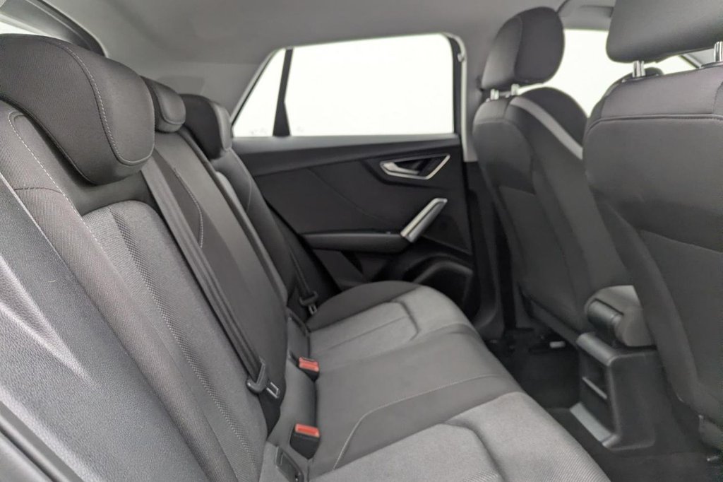 Used Audi Q2 2018 for sale - 77212150: Photo 16