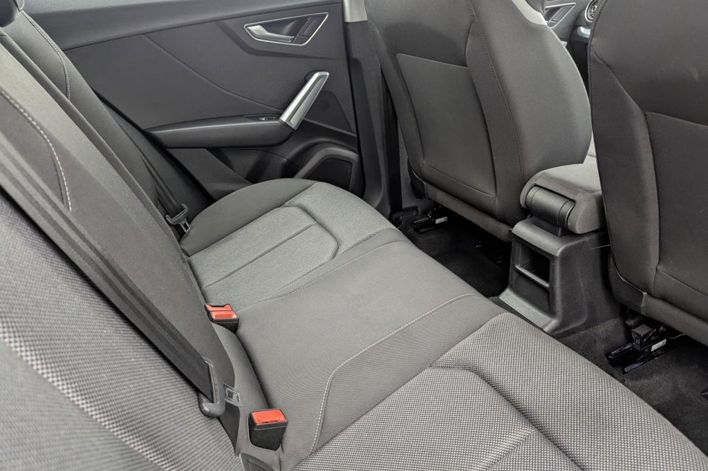 Used Audi Q2 2018 for sale - 77212150: Photo 18