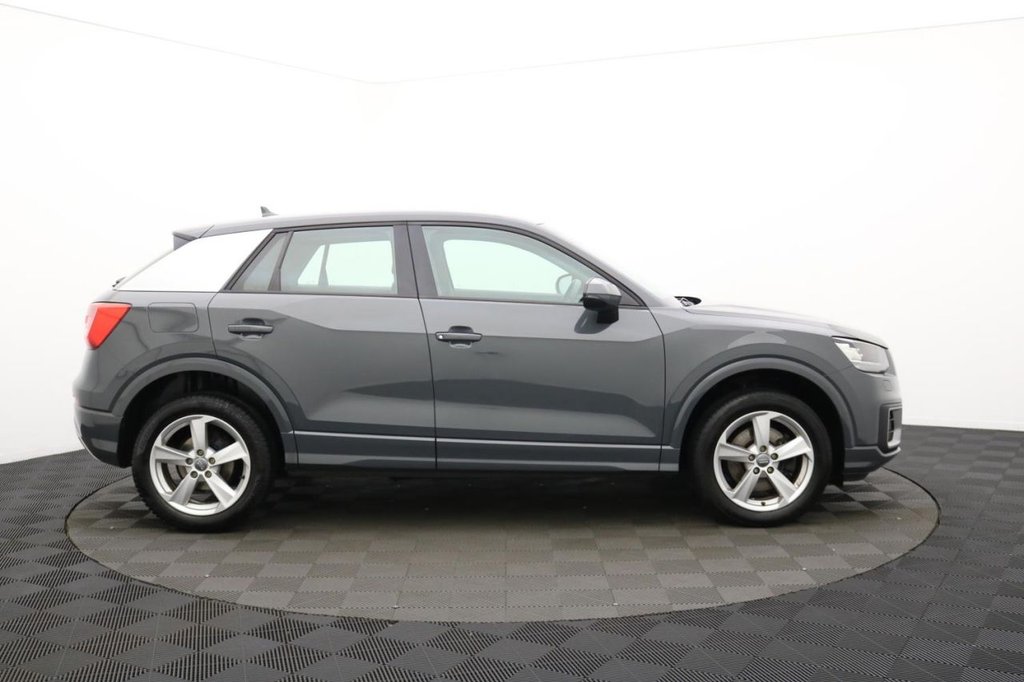 Used Audi Q2 2018 for sale - 77212150: Photo 2