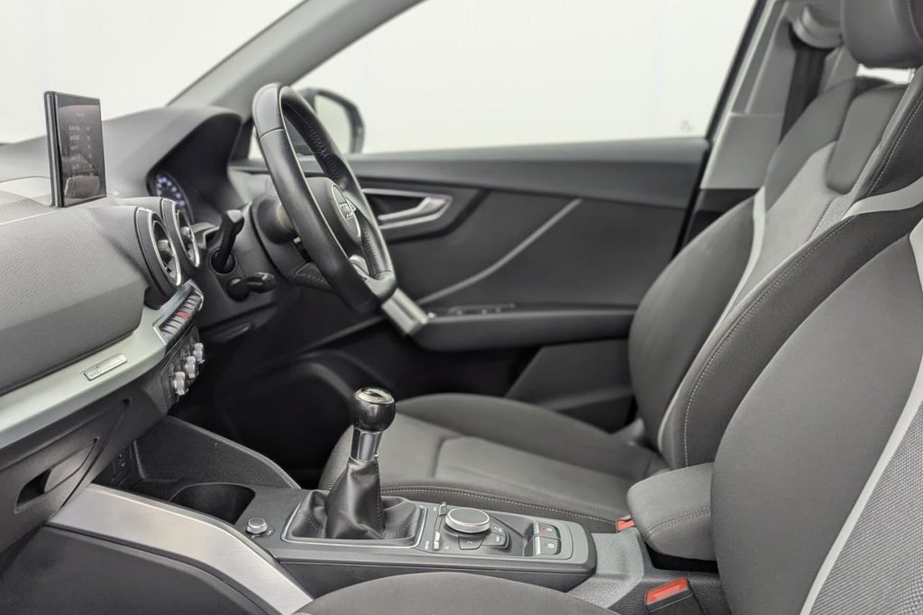 Used Audi Q2 2018 for sale - 77212150: Photo 26