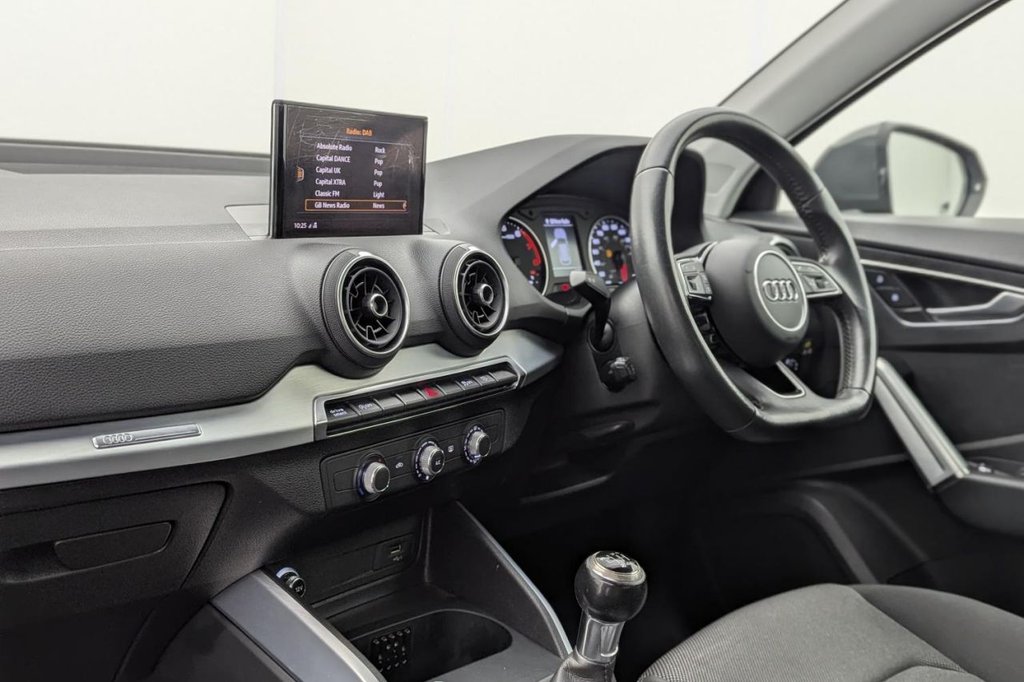 Used Audi Q2 2018 for sale - 77212150: Photo 27