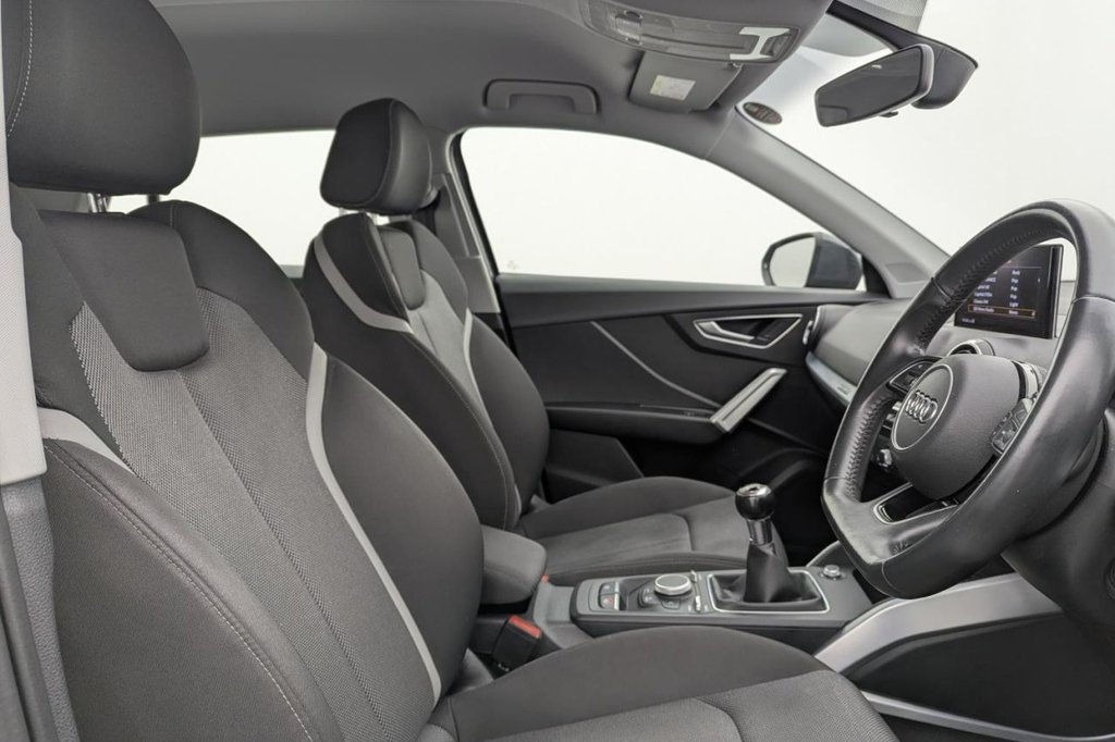 Used Audi Q2 2018 for sale - 77212150: Photo 3