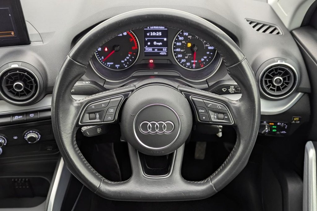 Used Audi Q2 2018 for sale - 77212150: Photo 33