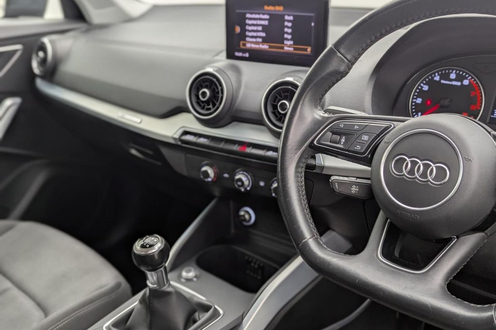 Used Audi Q2 2018 for sale - 77212150: Photo 39