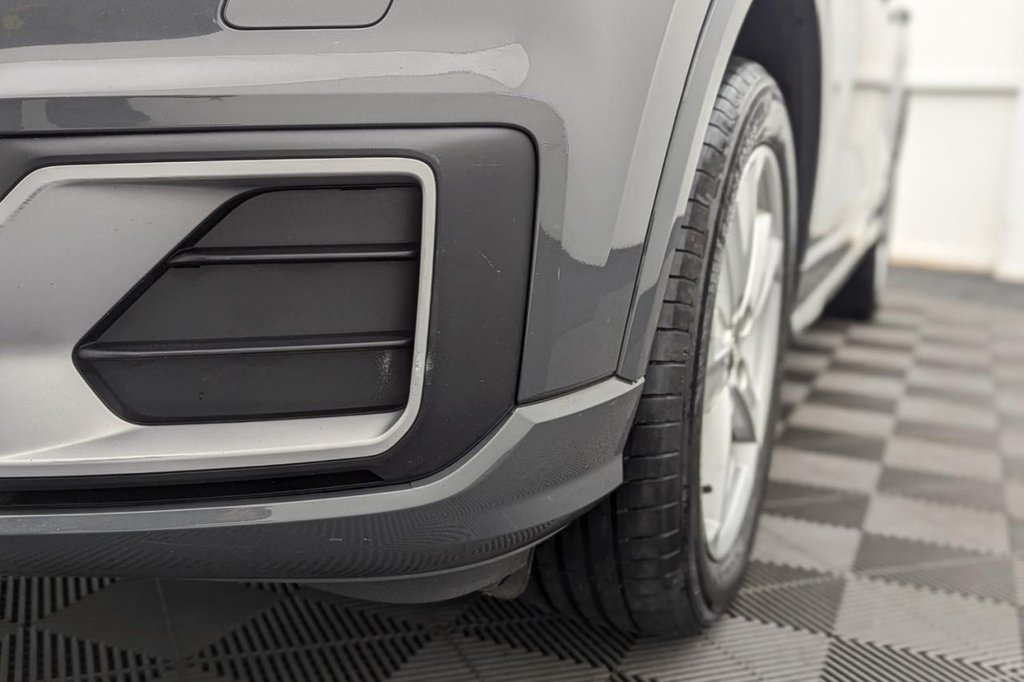 Used Audi Q2 2018 for sale - 77212150: Photo 49