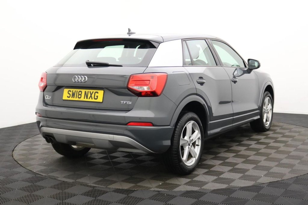 Used Audi Q2 2018 for sale - 77212150: Photo 5