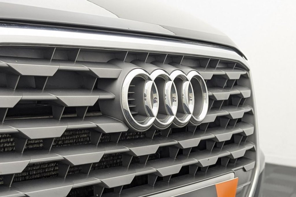 Used Audi Q2 2018 for sale - 77212150: Photo 50