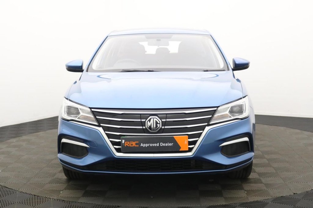 Used MG MG5 2021 for sale - 77211882: Photo 10