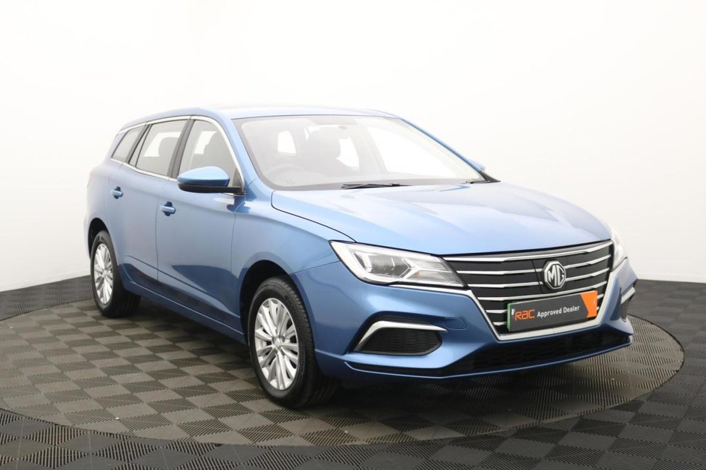 Used MG MG5 2021 for sale - 77211882: Photo 11