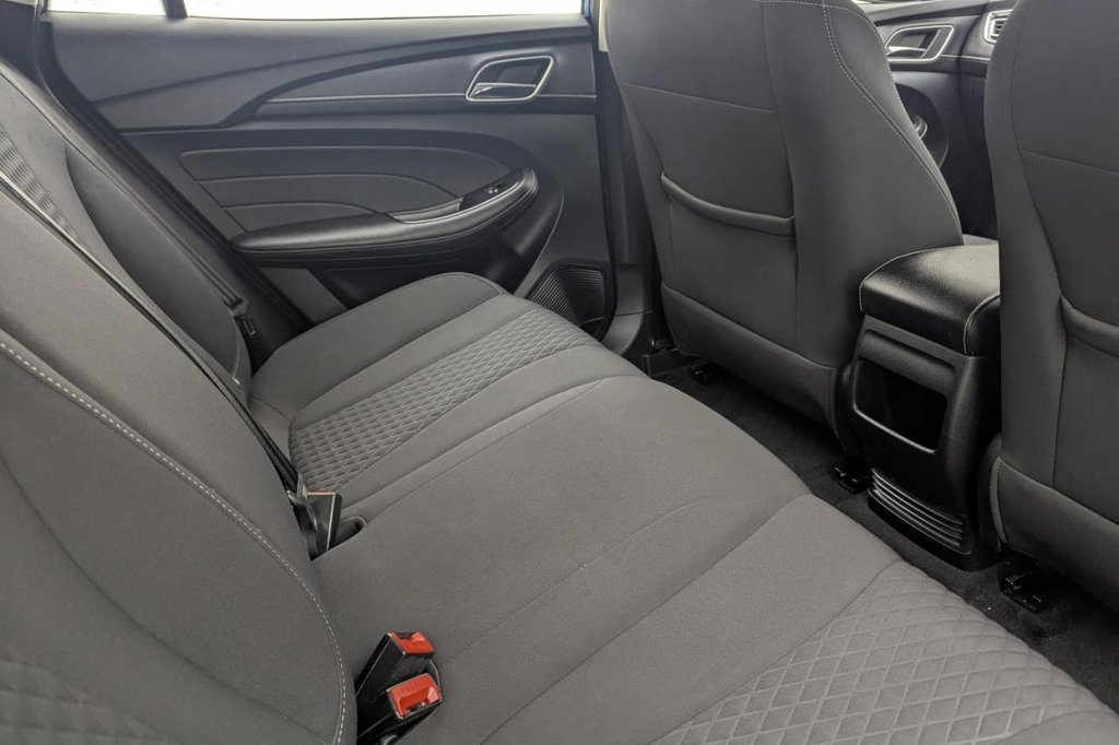 Used MG MG5 2021 for sale - 77211882: Photo 16