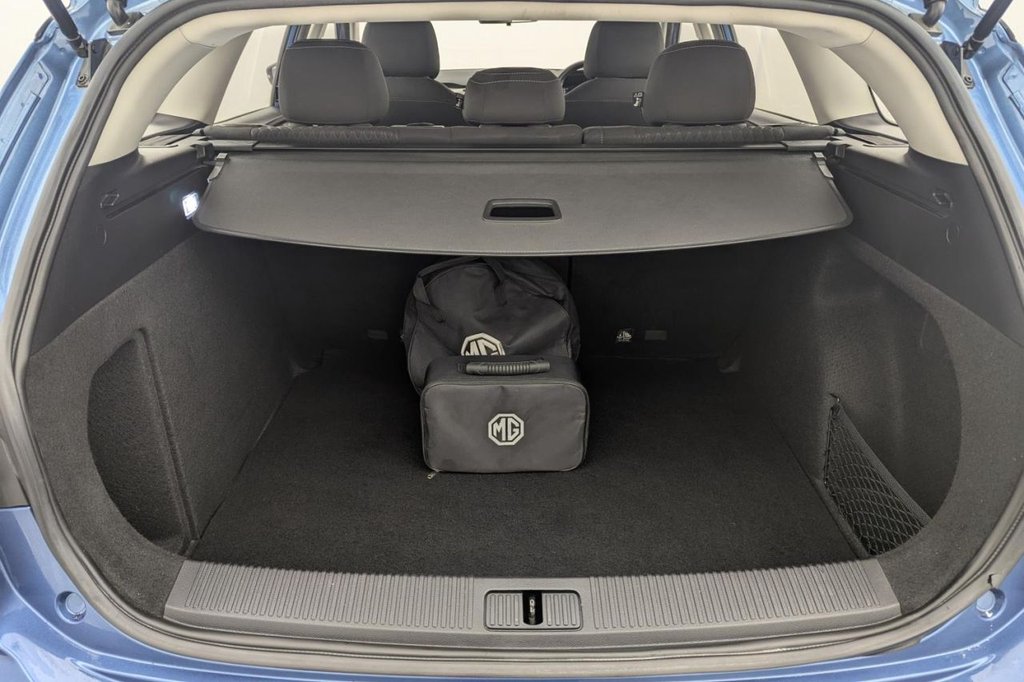 Used MG MG5 2021 for sale - 77211882: Photo 18