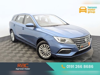 Used MG MG5 2021 for sale - 77211882: Photo