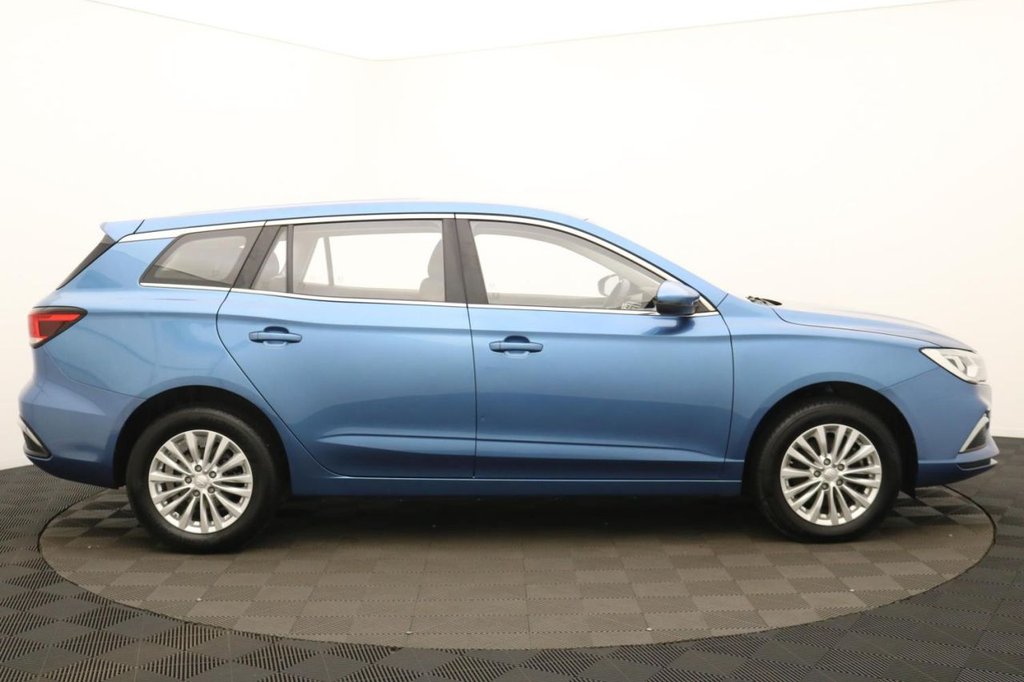 Used MG MG5 2021 for sale - 77211882: Photo 2