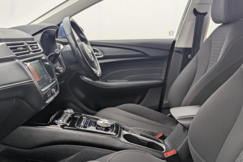 Used MG MG5 2021 for sale - 77211882: Photo 23