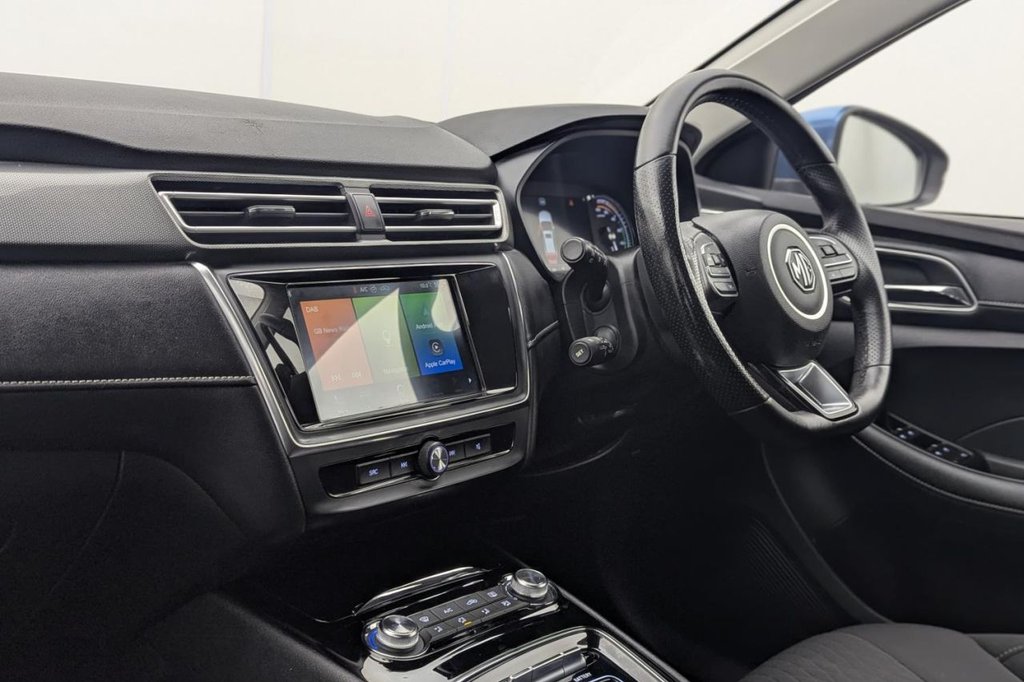 Used MG MG5 2021 for sale - 77211882: Photo 24