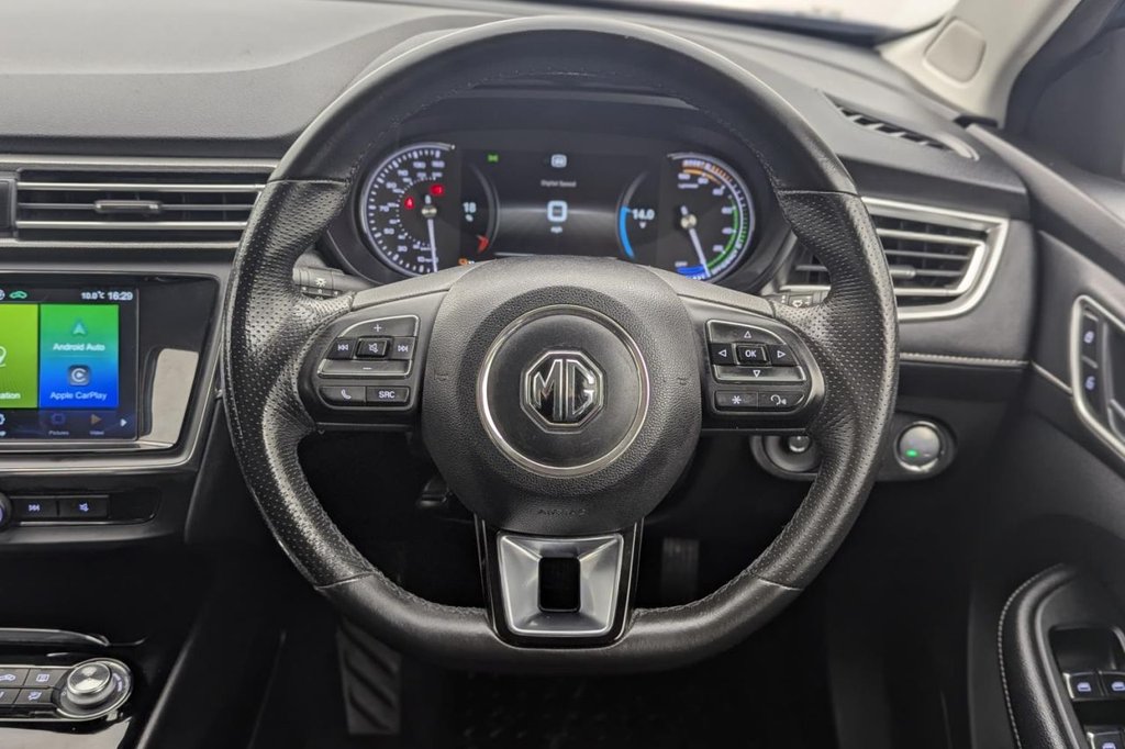 Used MG MG5 2021 for sale - 77211882: Photo 29