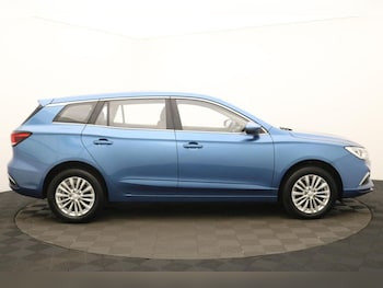 Used MG MG5 2021 for sale - 77211882: Photo