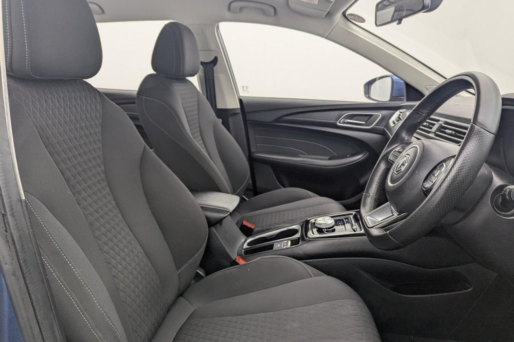 Used MG MG5 2021 for sale - 77211882: Photo 3