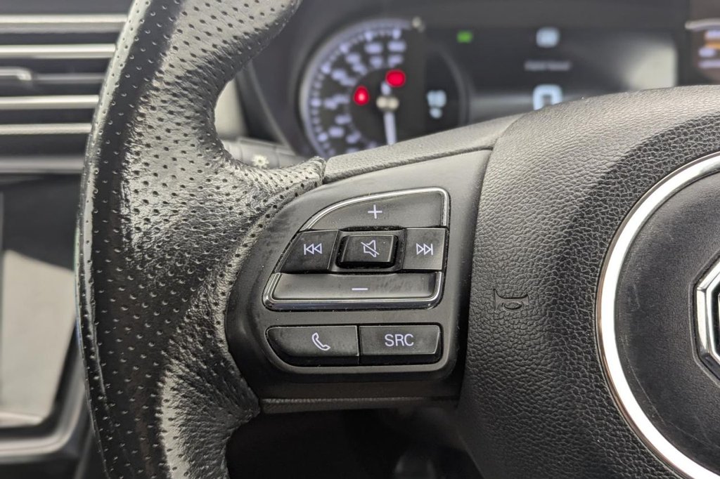 Used MG MG5 2021 for sale - 77211882: Photo 30