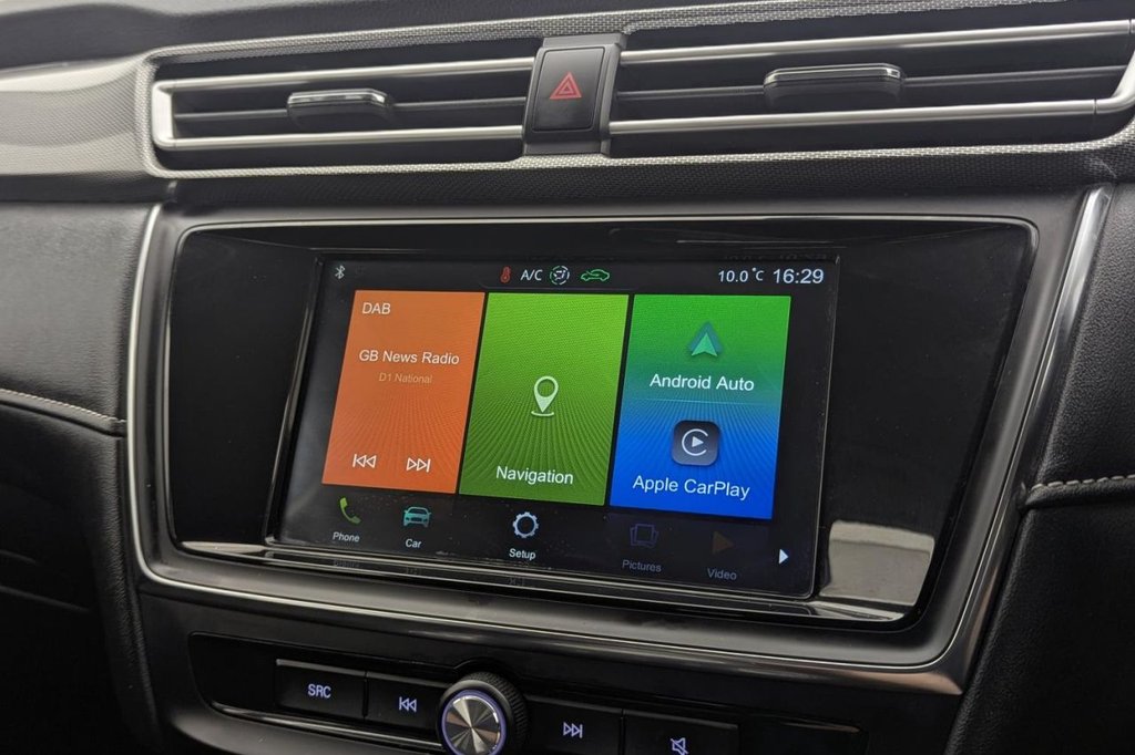 Used MG MG5 2021 for sale - 77211882: Photo 33