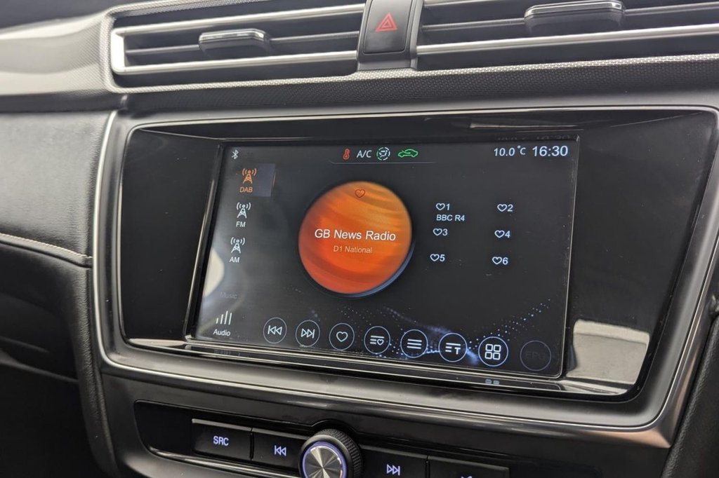 Used MG MG5 2021 for sale - 77211882: Photo 34