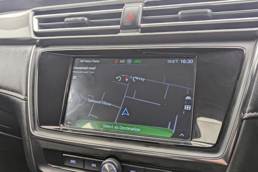 Used MG MG5 2021 for sale - 77211882: Photo 35