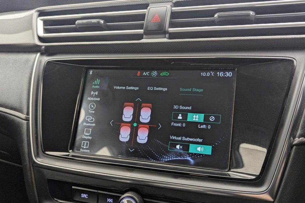 Used MG MG5 2021 for sale - 77211882: Photo 36