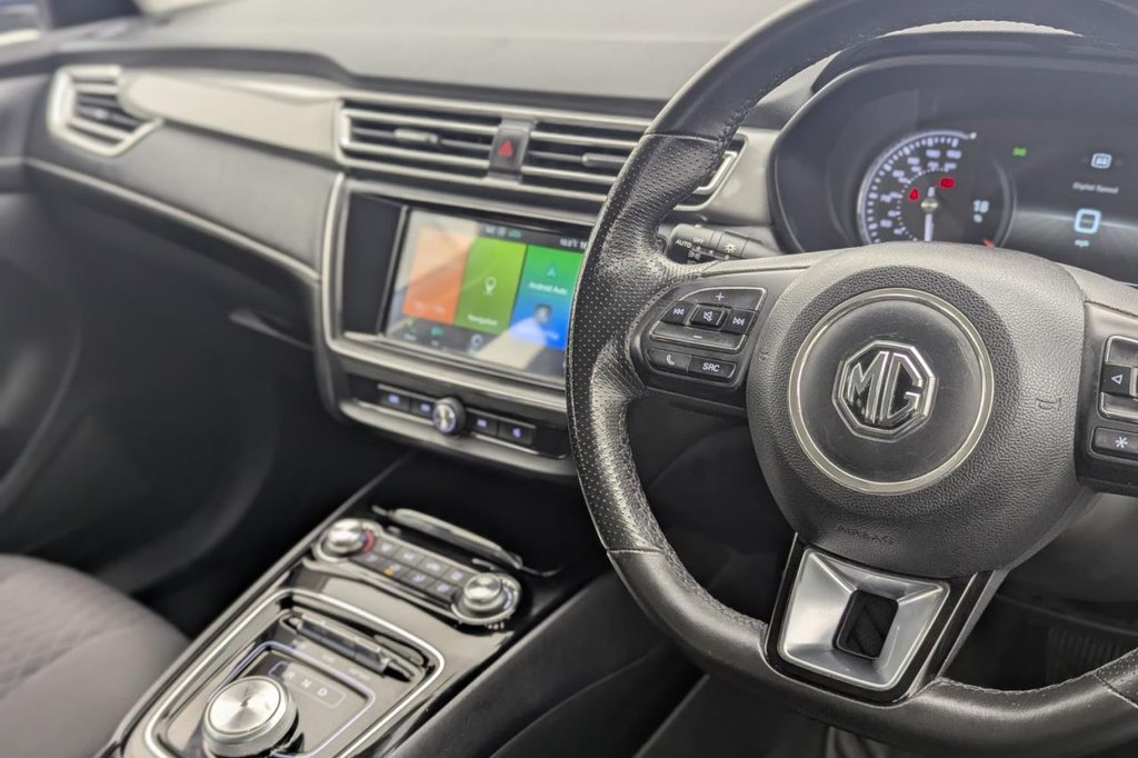 Used MG MG5 2021 for sale - 77211882: Photo 37