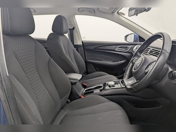 Used MG MG5 2021 for sale - 77211882: Photo