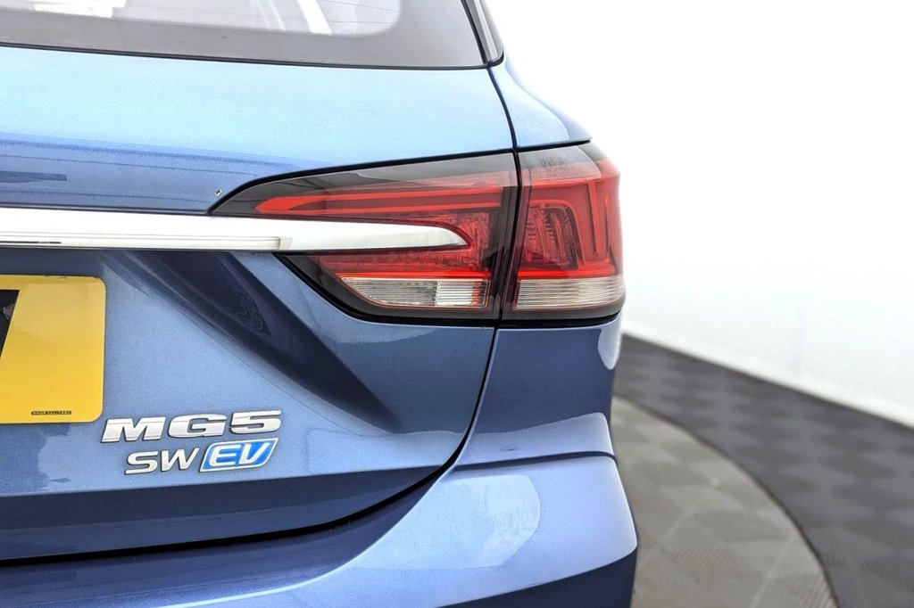 Used MG MG5 2021 for sale - 77211882: Photo 42
