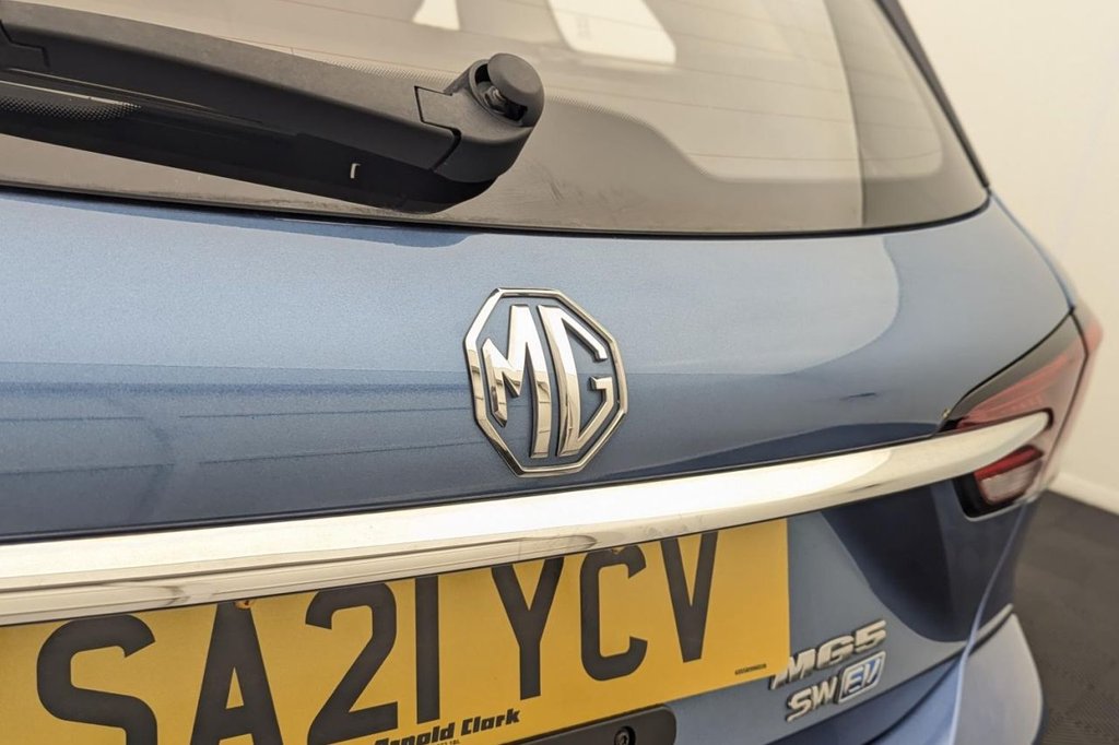 Used MG MG5 2021 for sale - 77211882: Photo 44