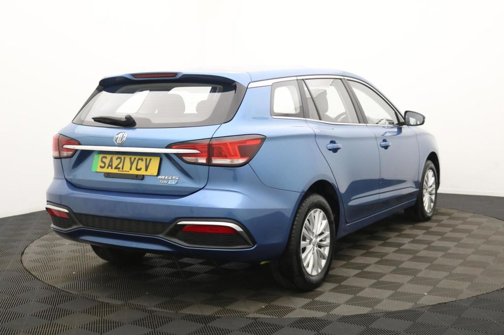 Used MG MG5 2021 for sale - 77211882: Photo 5